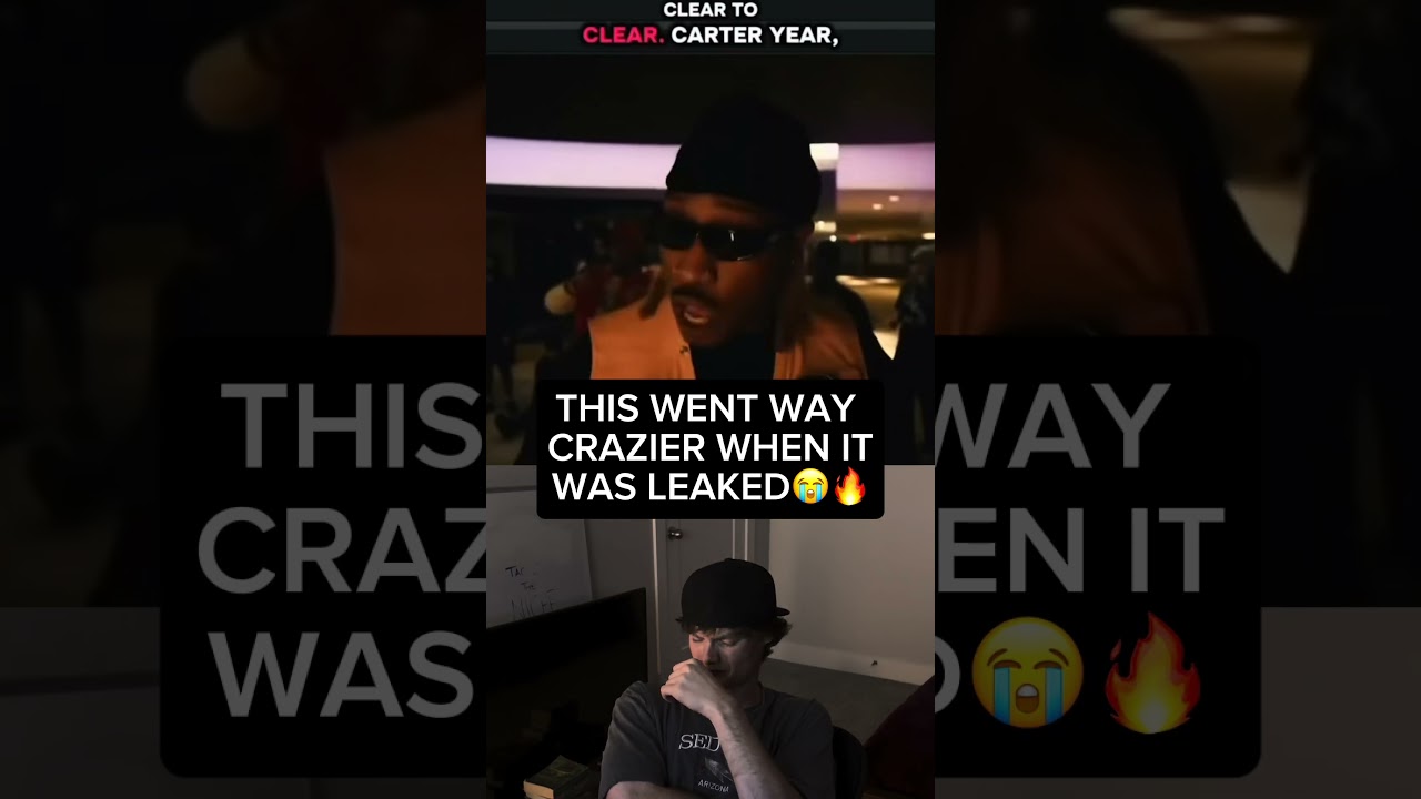 FUTURE WAS SPAZZIN 