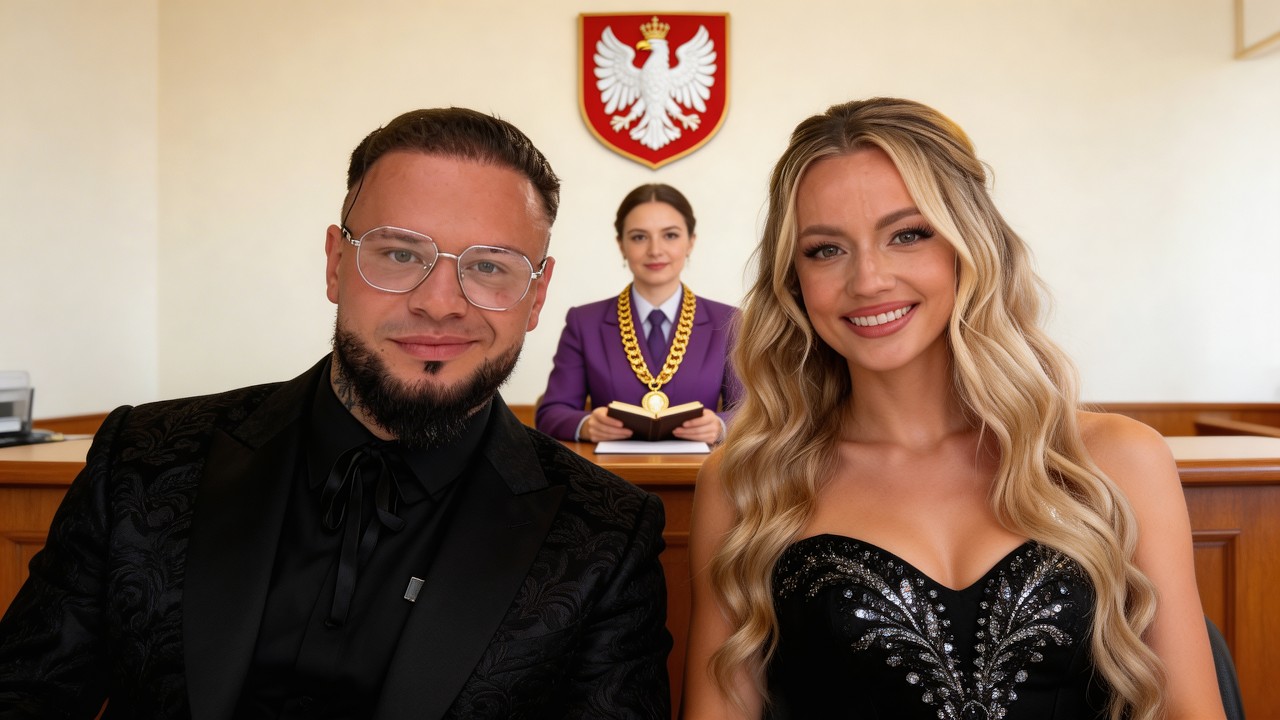 WZIĘLIŚMY KOLEJNY ŚLUB... 🕊️...po co?! (odc.7)