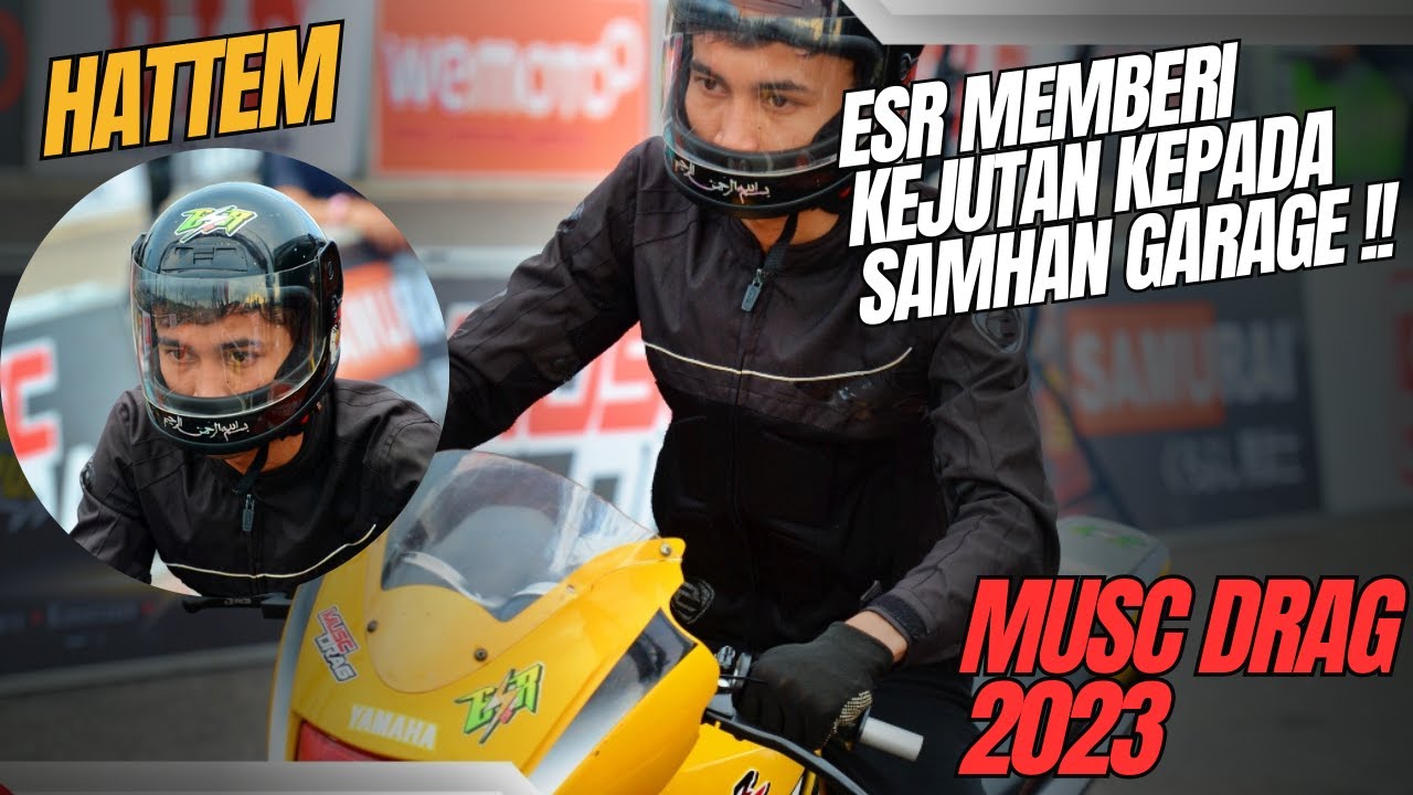 RXZ ESR❌JEFRY❌CL LEE  MEMBERI KEJUTAN KEPADA PESERTA LAIN | THAILAND X MALAYSIA