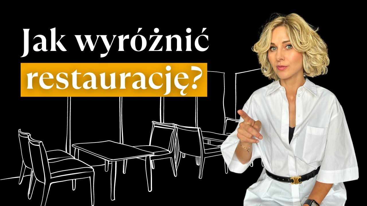 Jak stworzyć niezapomniane doświadczenie klienta w restauracji? Sekrety obsługi klienta PREMIUM