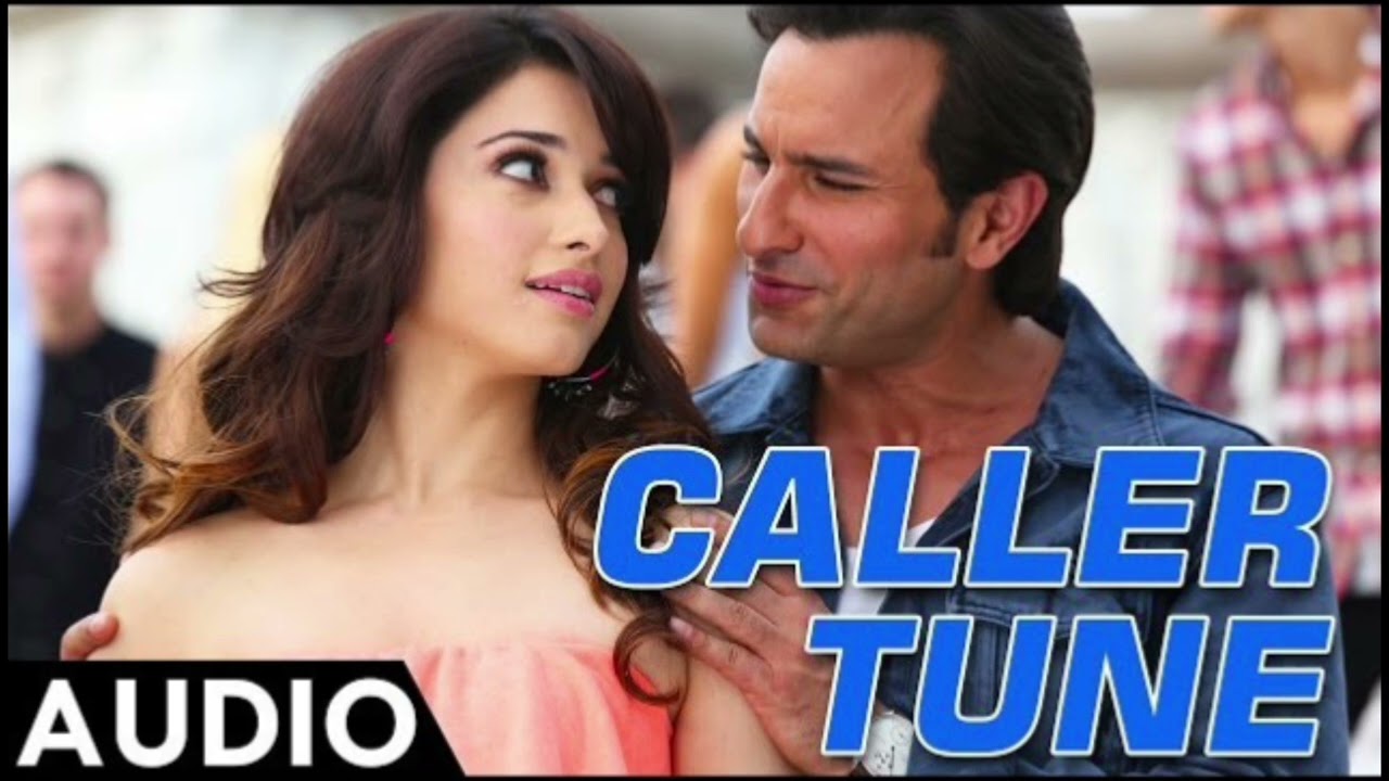 Caller Tune | Neeraj Shridhar & Neeti Mohan | Humshakals | Romantic Bollywood Song | HD Audio
