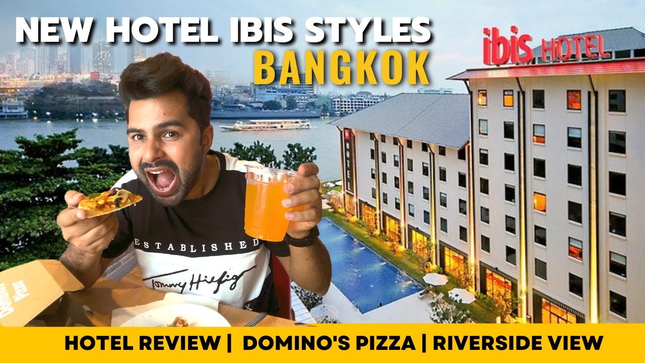 Riverside Bangkok | Affordable  River View  Hotel In BANGKOK | 
