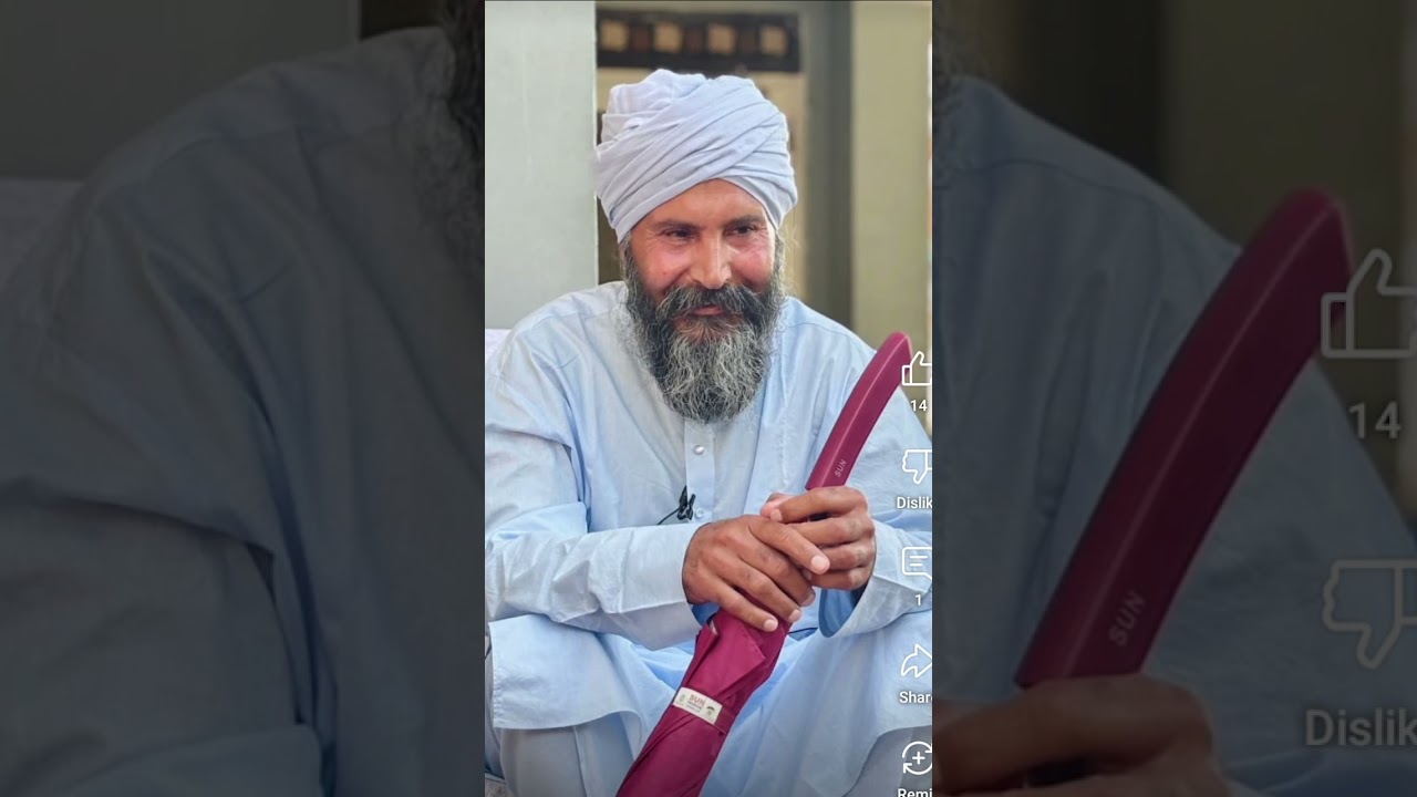 Satsang Part 1863