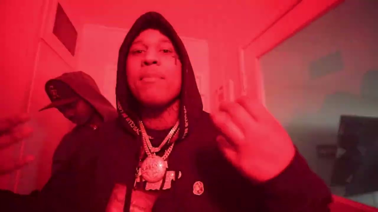 EBK Jaaybo - Boogieman (Official Music Video)