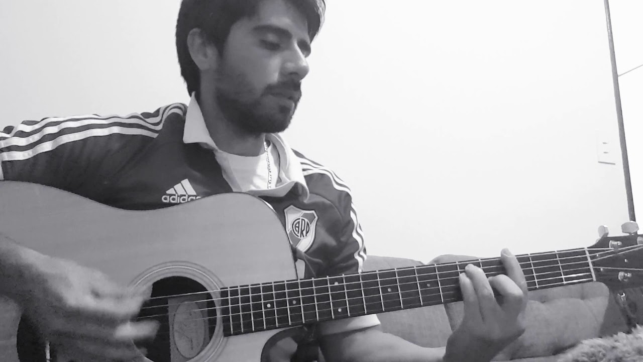 No tan distintos ( cover sumo)