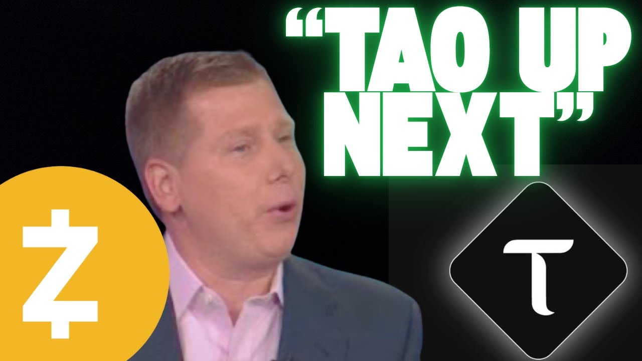 🚨Будет ли Барри Силберт развивать Bittensor TAO, как Zcash? Полный анализ и прогноз