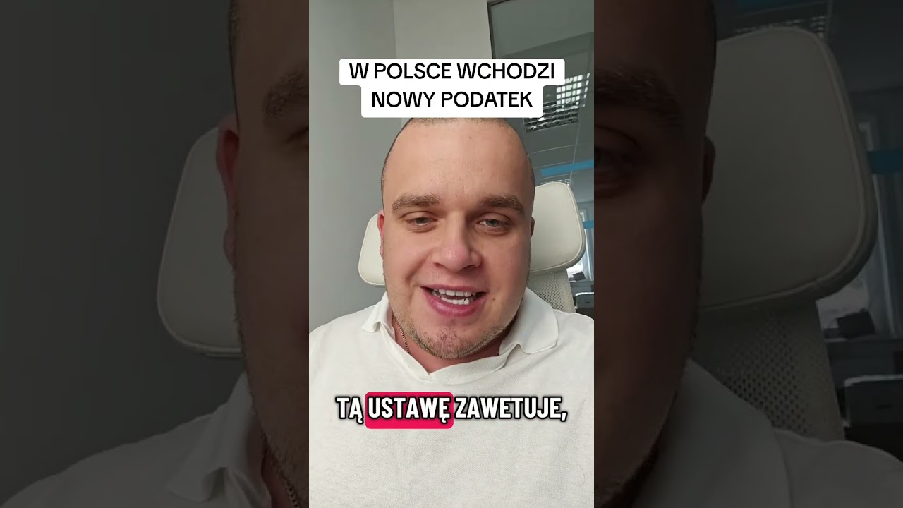 Już niedługo rząd opodatkuje posiadane przez nas środki, ale ludzie inwestujący w beton bezpieczni
