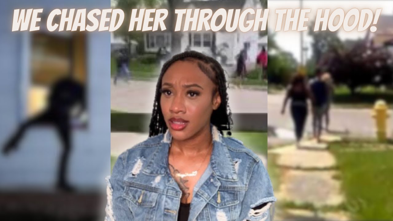 STORYTIME: CAN'T BELIEVE SHE DID THIS 😳... WE CALLED THE POLICE! PART2 |KAY SHINE