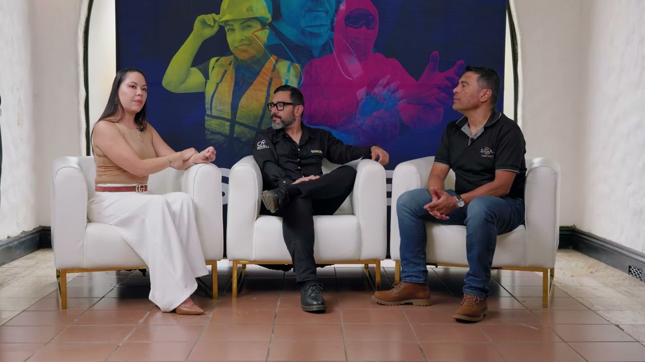 Podcast Protección 360° Episodio 10 Protección auditiva