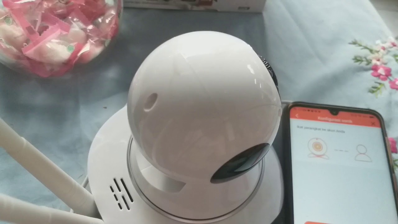 TUTORIAL SPC SMART CCTV