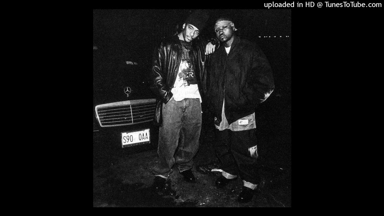 [FREE] Mobb Deep x Biggie Smalls Type Beat - 