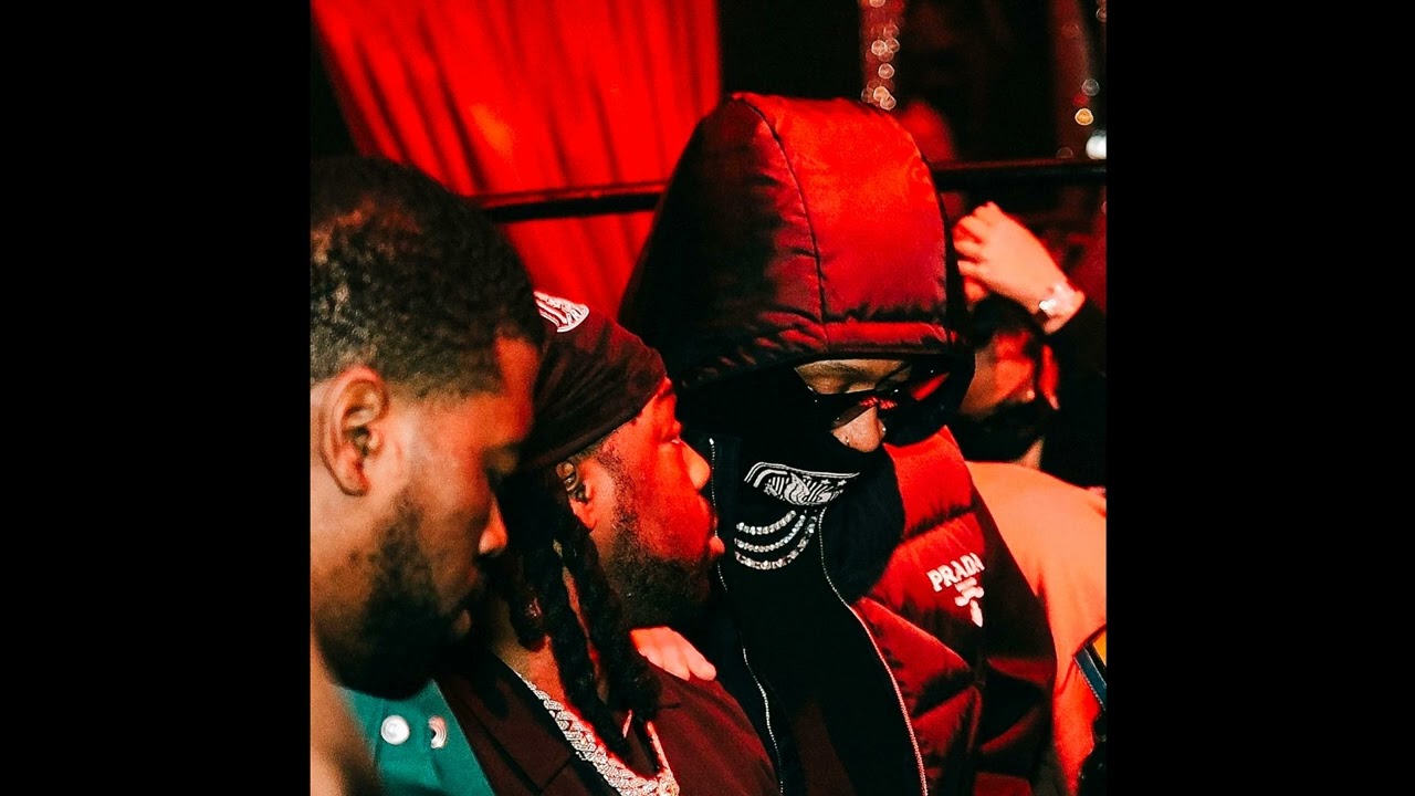 (FREE) Southside Type Beat | 808 Mafia Type Beat - 