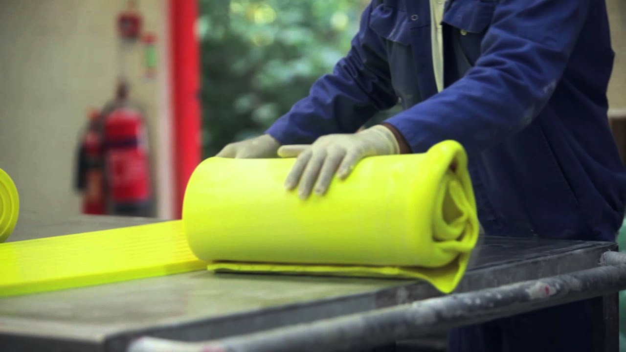 kSil™ Silicone Sheeting by Silicone Engineering