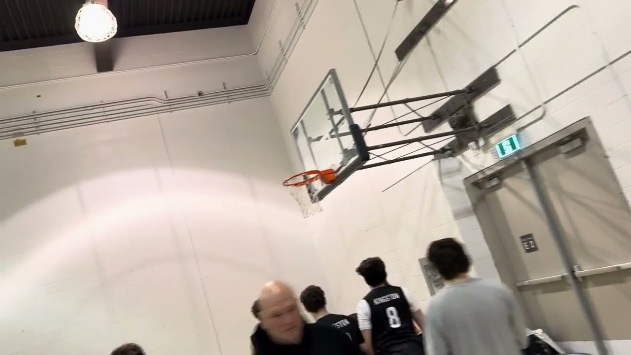 Feb. 7, Quarter-Final Set 3, Thunder Vs Slate
