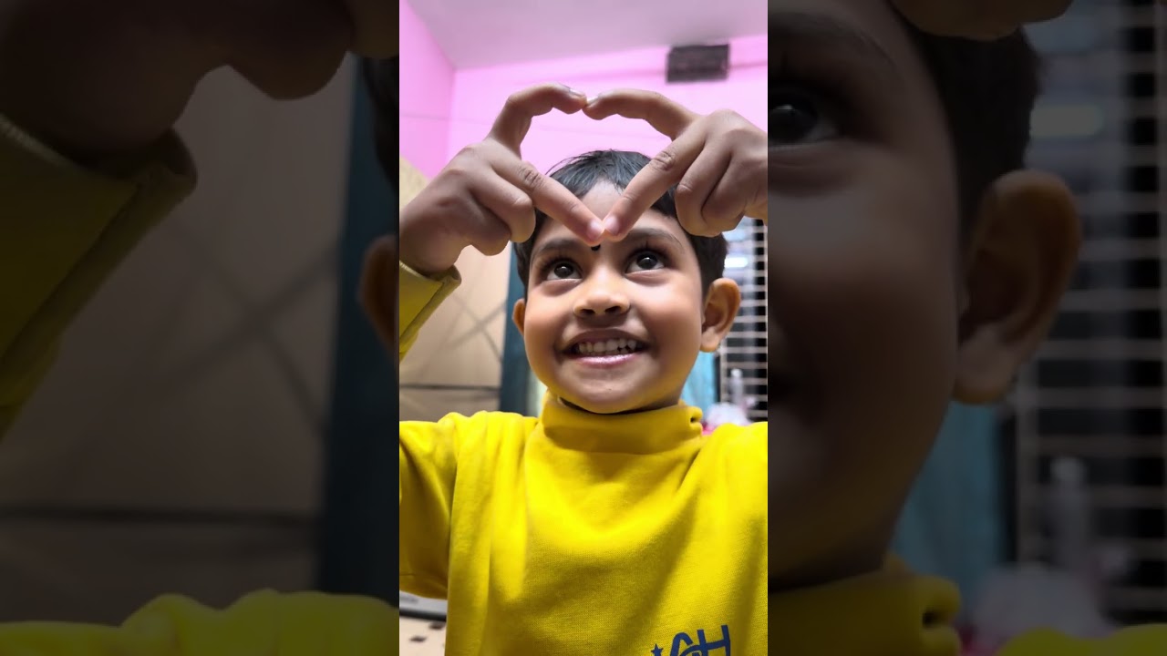 Funny Talk with Baby #sanchitadatta #viralvideo #babygirl #babyshorts #baby #chutki #funnyvideo #fyp