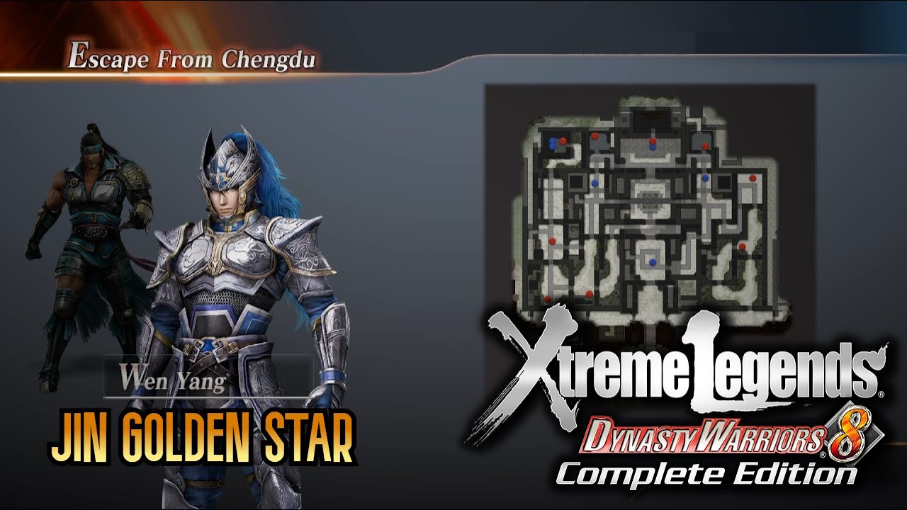 Golden Star 