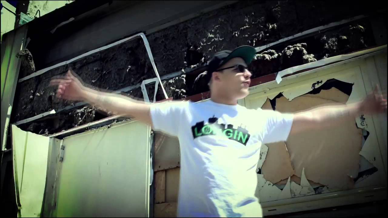 Longin - Oddychaj - Video