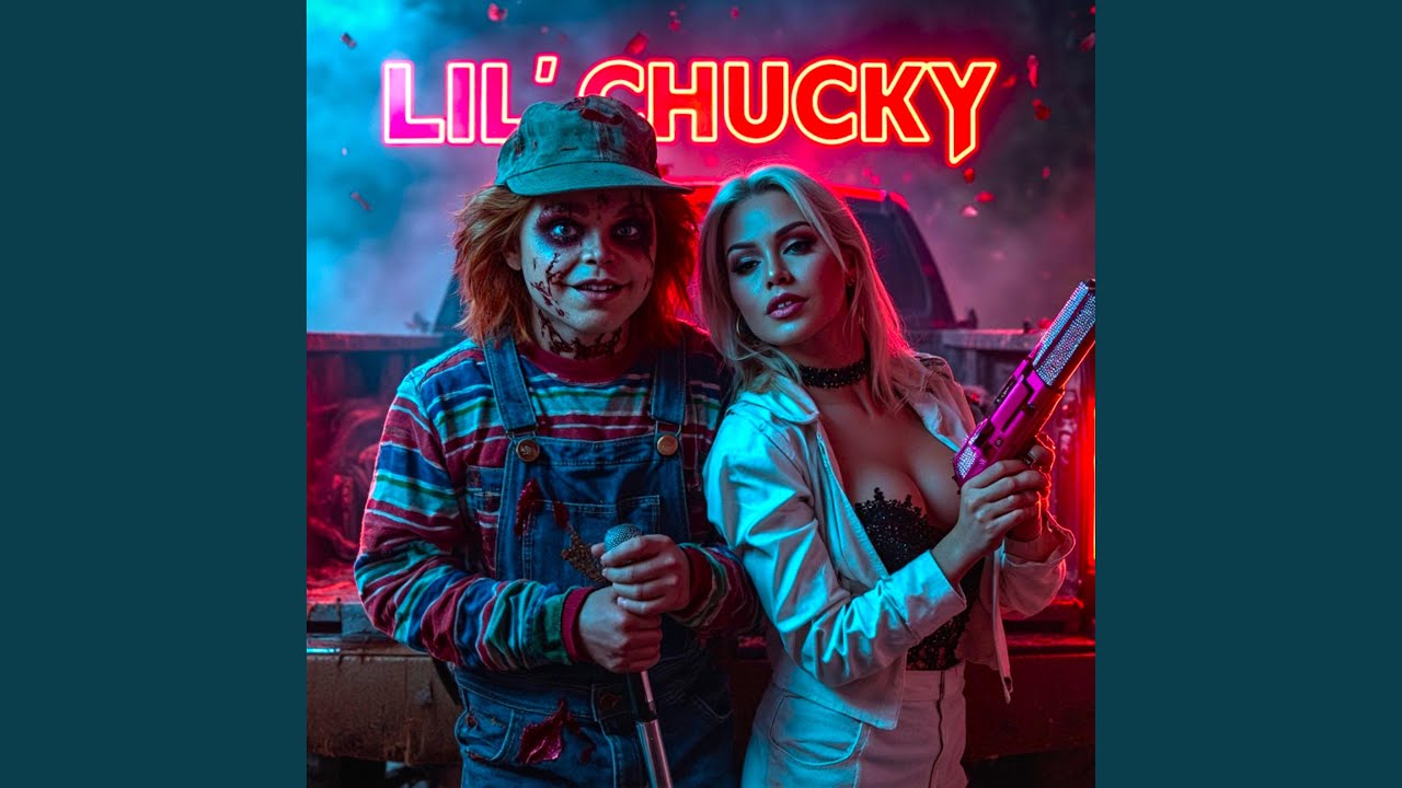 LIL CHUCKY