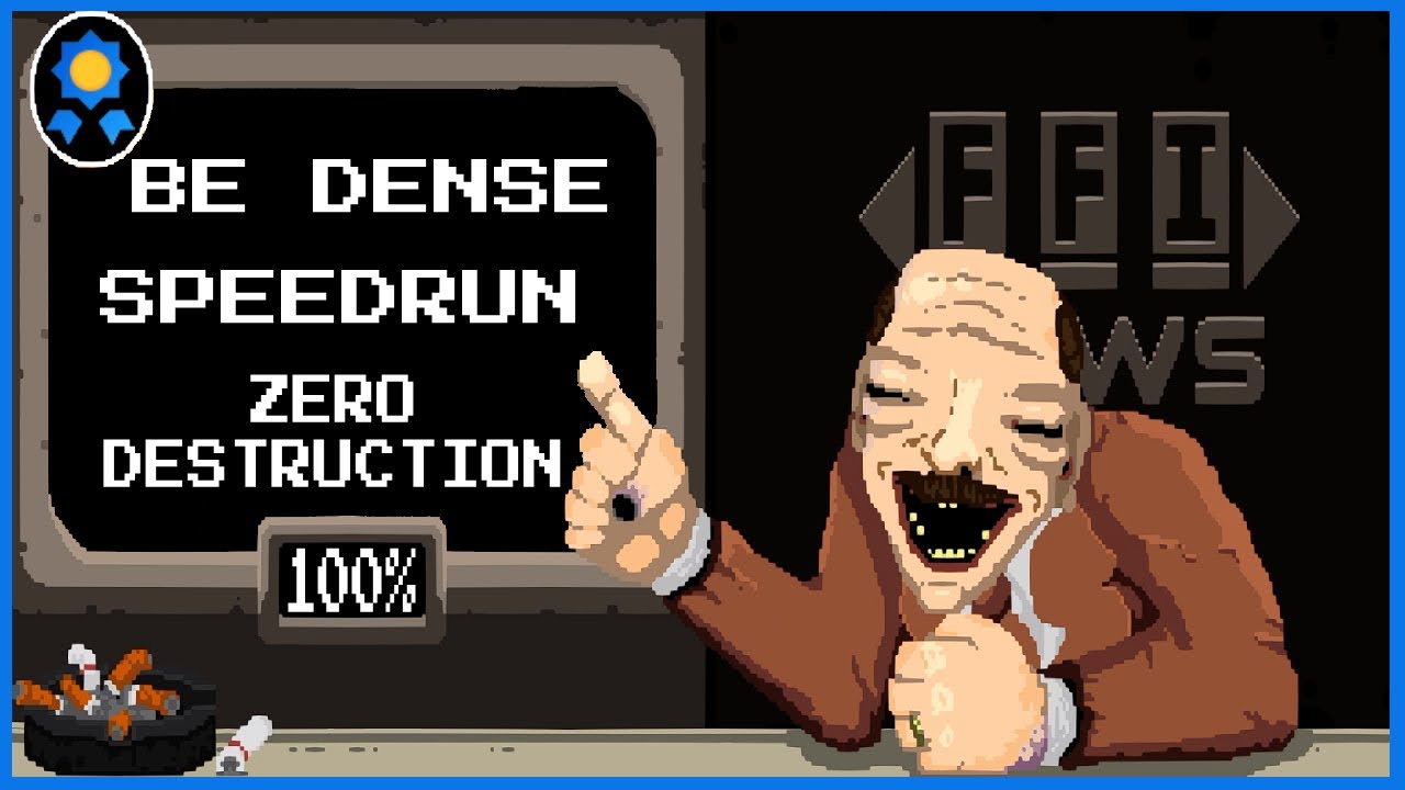 I Broke Everything to Get 100% in Perfect Vermin