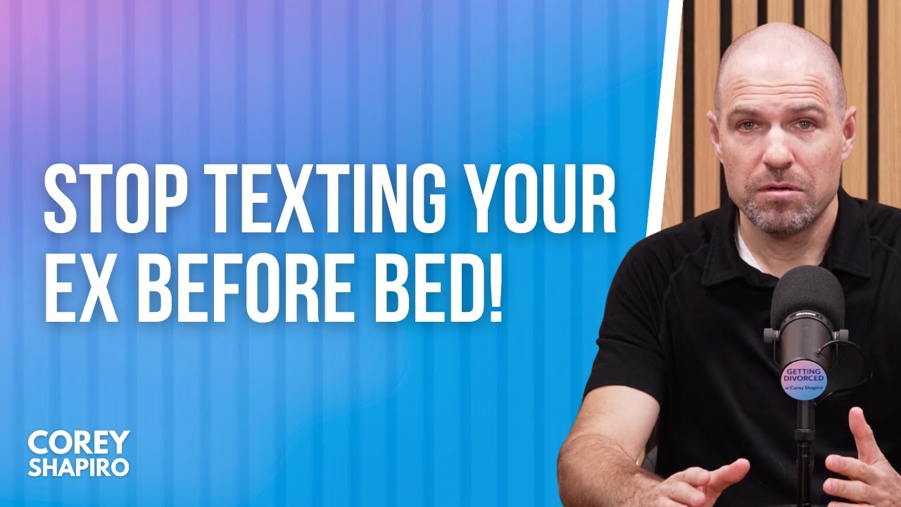 That Angry Text Message Hit Too Close to Home