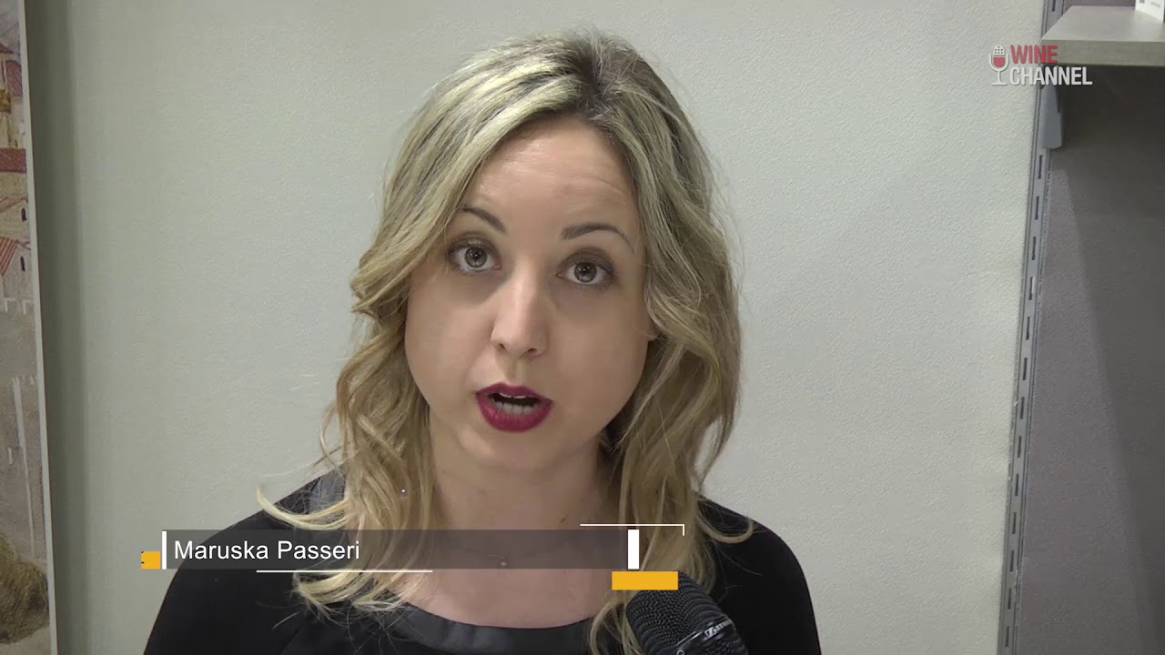 Vinitaly 2018 - Consorzio Sagrantino di Montefalco