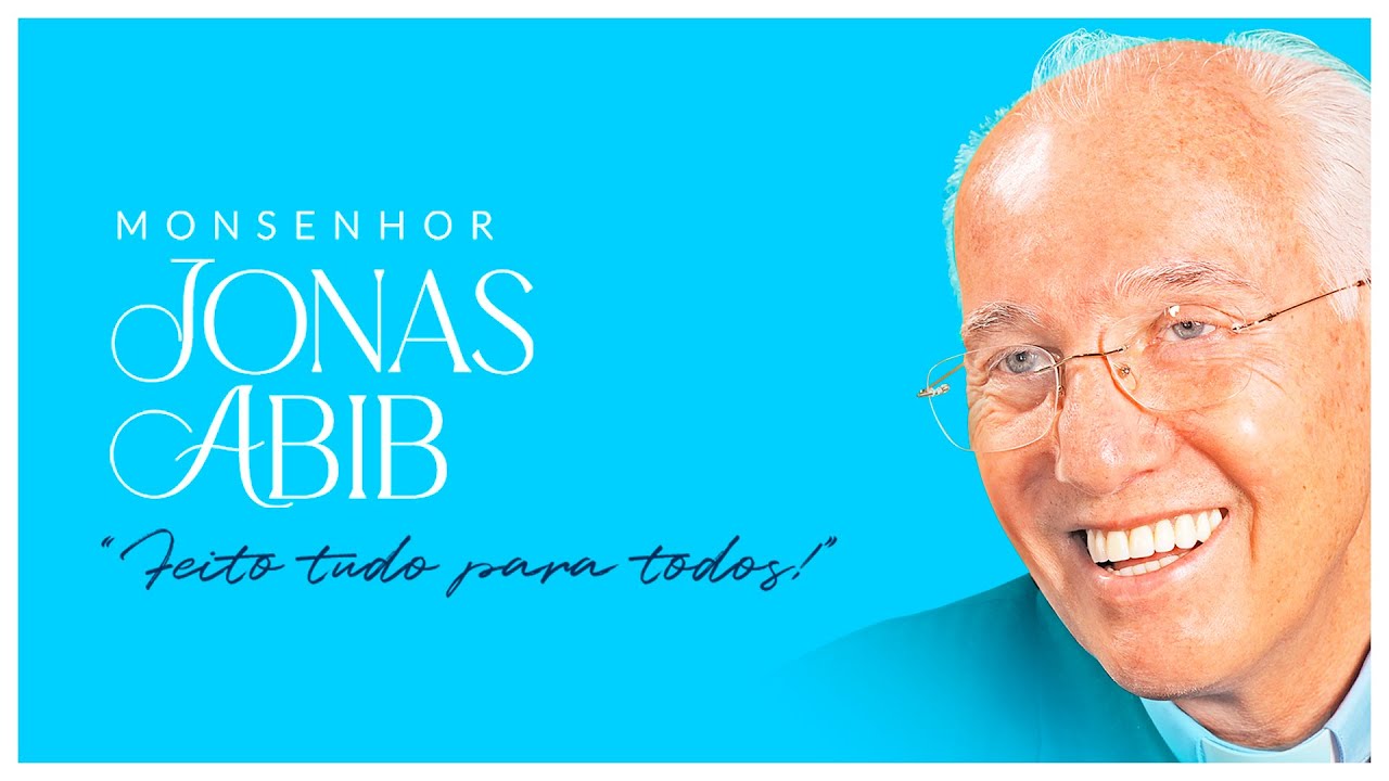 Santa Missa das Exéquias pela Alma de Monsenhor Jonas Abib - Dom Joaquim Vladimir  (15/12/2022)