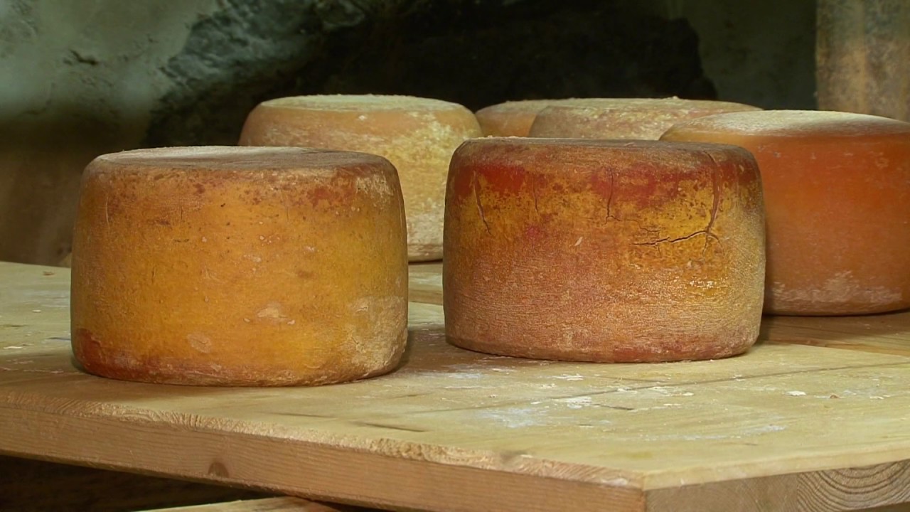 10 JAHRE HANS MAIR IM BÄRENTAL IM AHRNTAL