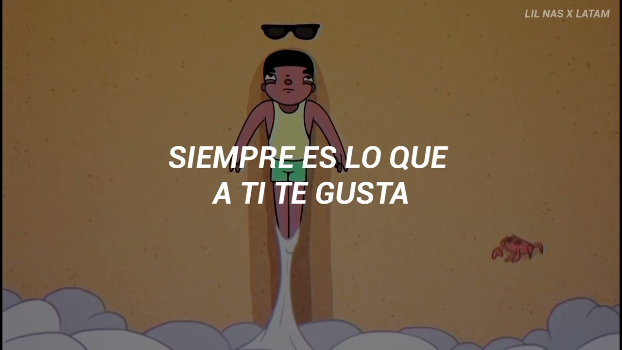 Lil Nas X - C7OSURE (You Like) | Sub. Espa&ntilde;ol