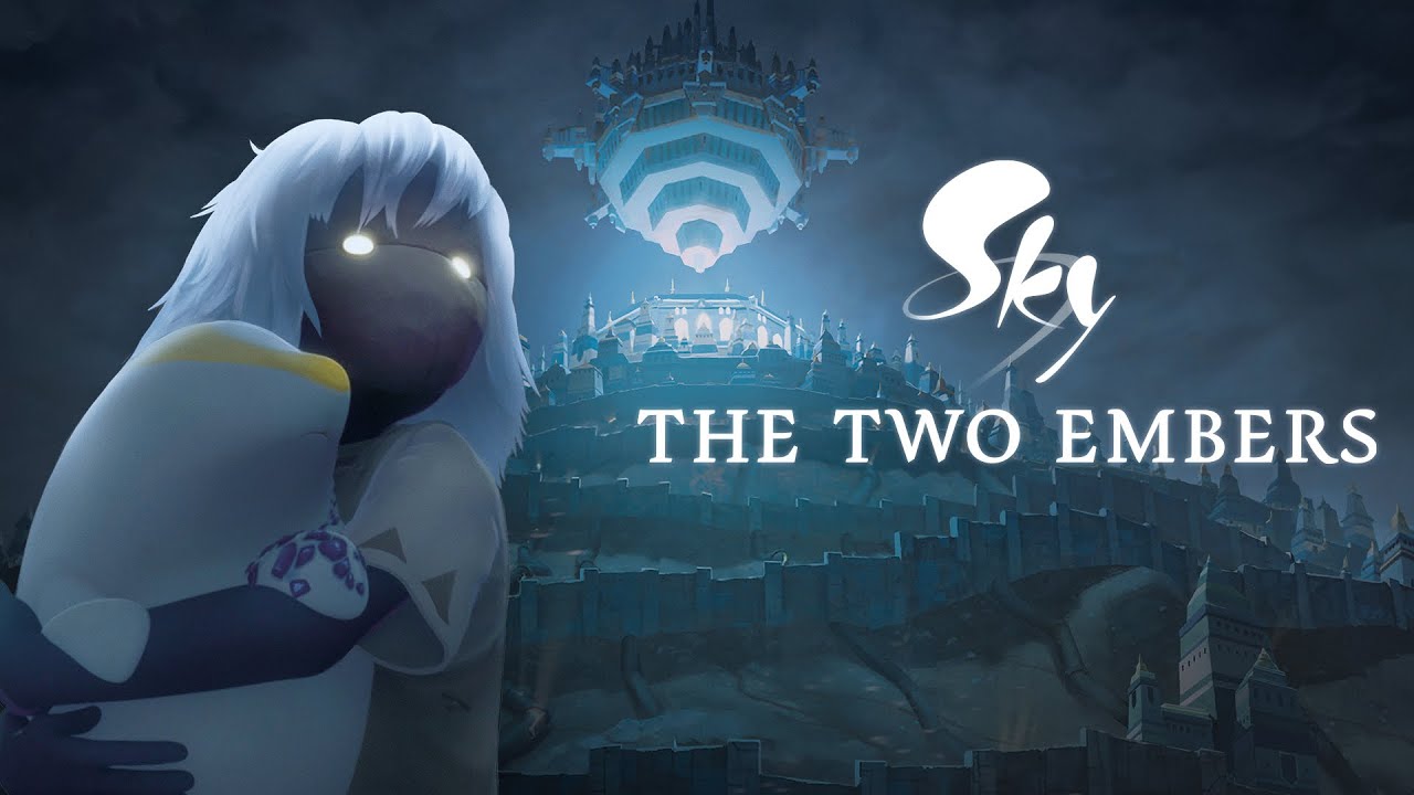 Sky: The Two Embers - Part 1 | Official Trailer