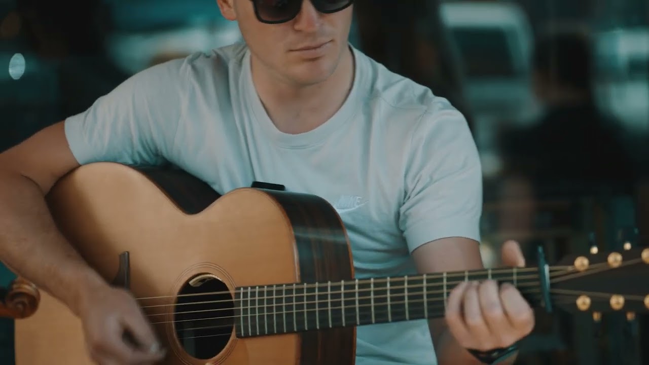 Jeremy Saich, Ellen & Sarah O'Gorman  I TuneFest 2024