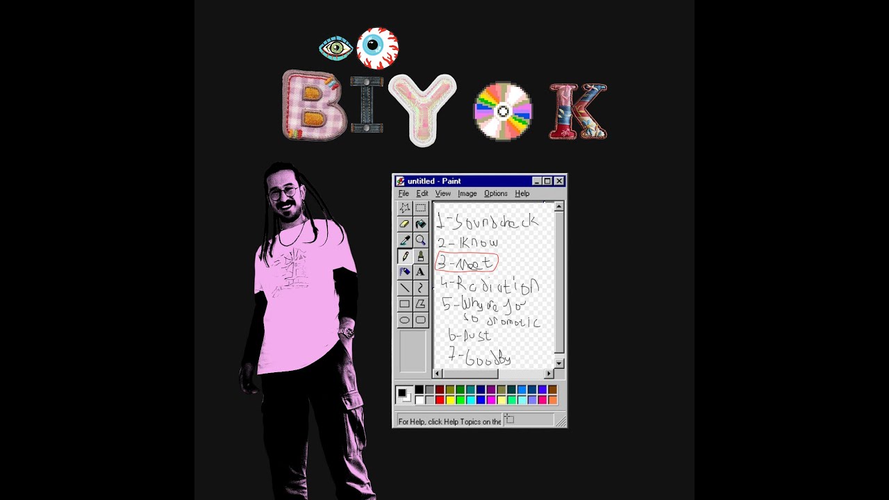 BÏyØK - Meet