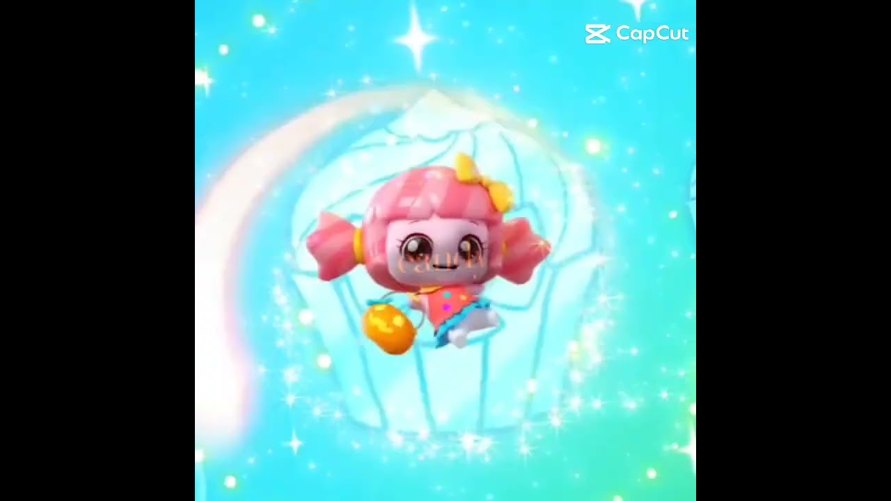 Candy, Cookie, Chocolate, Feat. Candyping,  Sandping, and Chocoping #teenieping