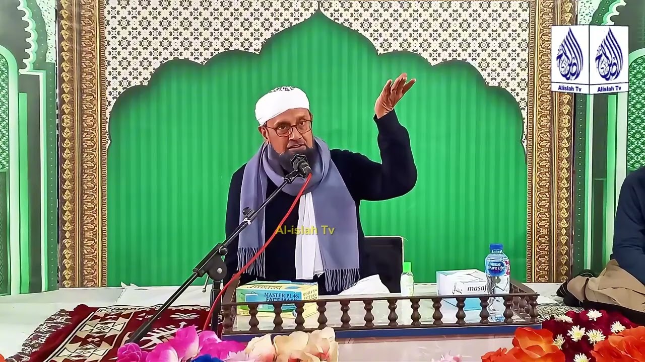 Sajjan Saeen  | Oath-Taking Ceremony of JIM, District Naushahro Feroze | JIM Media Wing