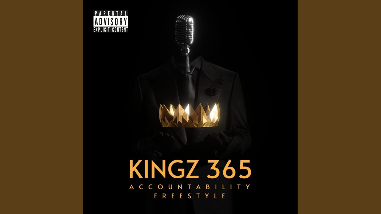 Accountability Freestyle