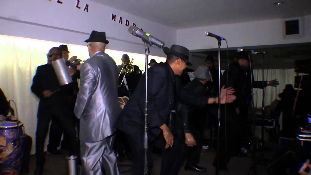 Orq Chene y Aramis Camilo Video Tino Castro Canción Susana
