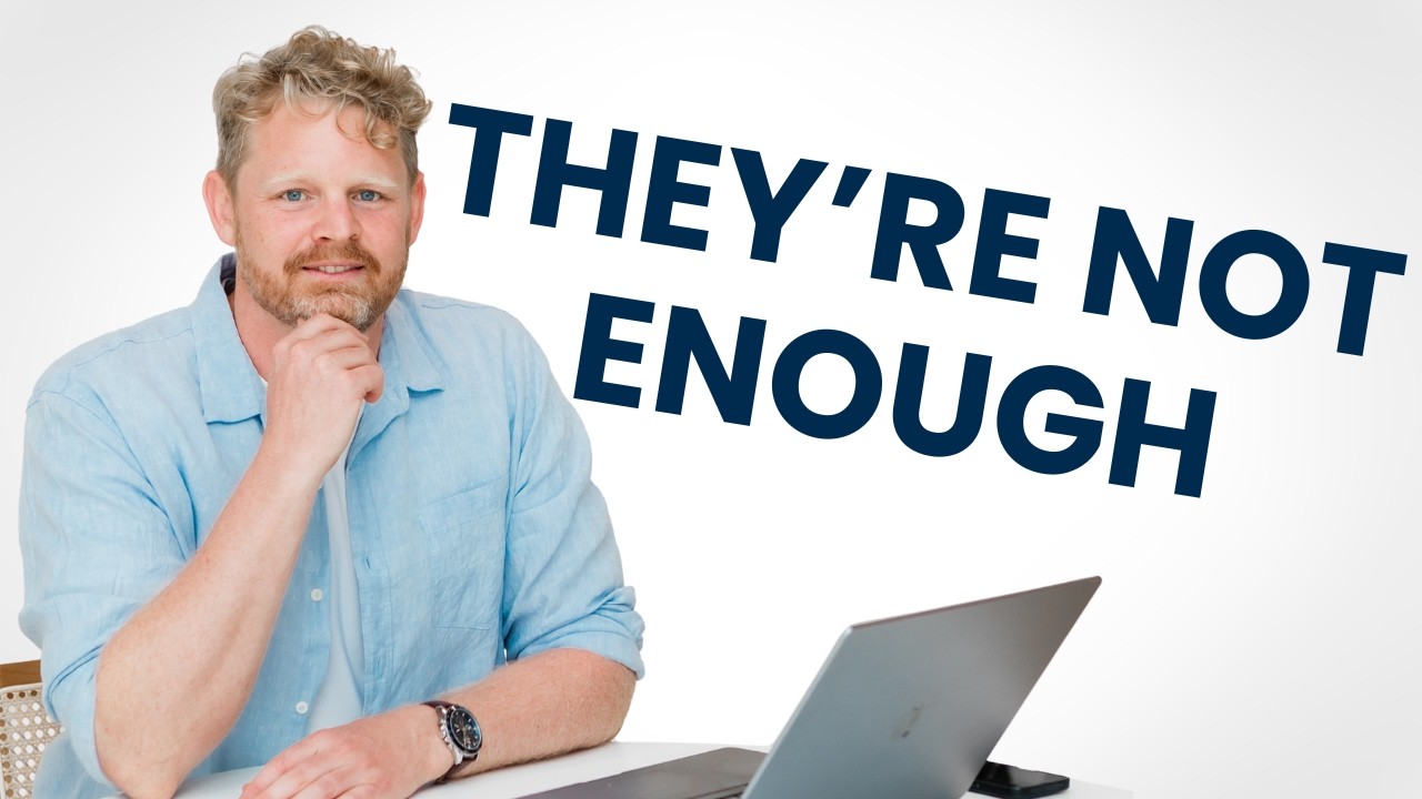 Why You Can’t Rely on Your Bookkeeper, Accountant or CFO