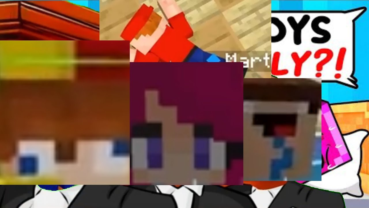 Johnny Minecraft - Coffin Dance Song (Osiris Remix) ✨SEASON 9✨