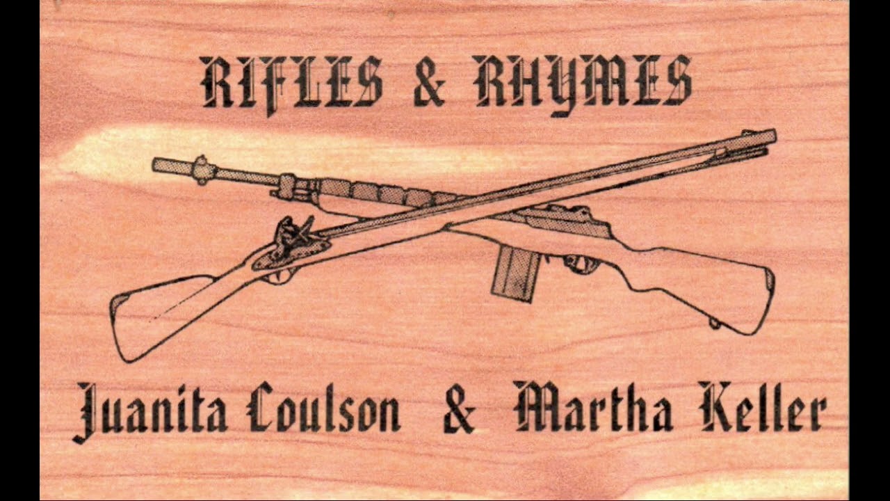 Rifles & Rhymes - Liberty Blues