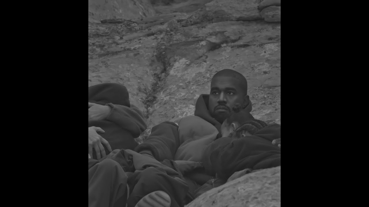 [FREE FOR PROFIT] KANYE WEST X EXPERIMENTAL TYPE BEAT 