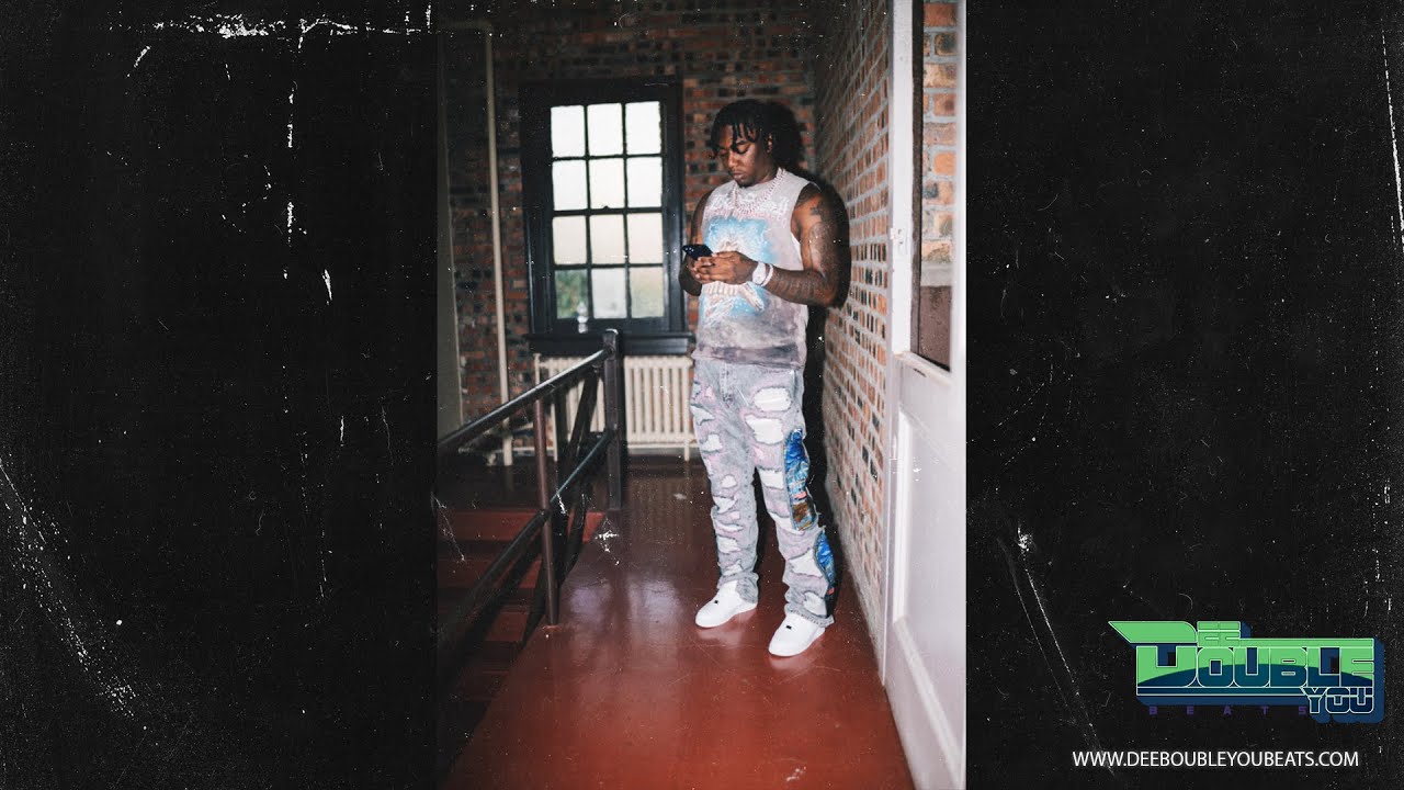 Fredo Bang Type Beat - 