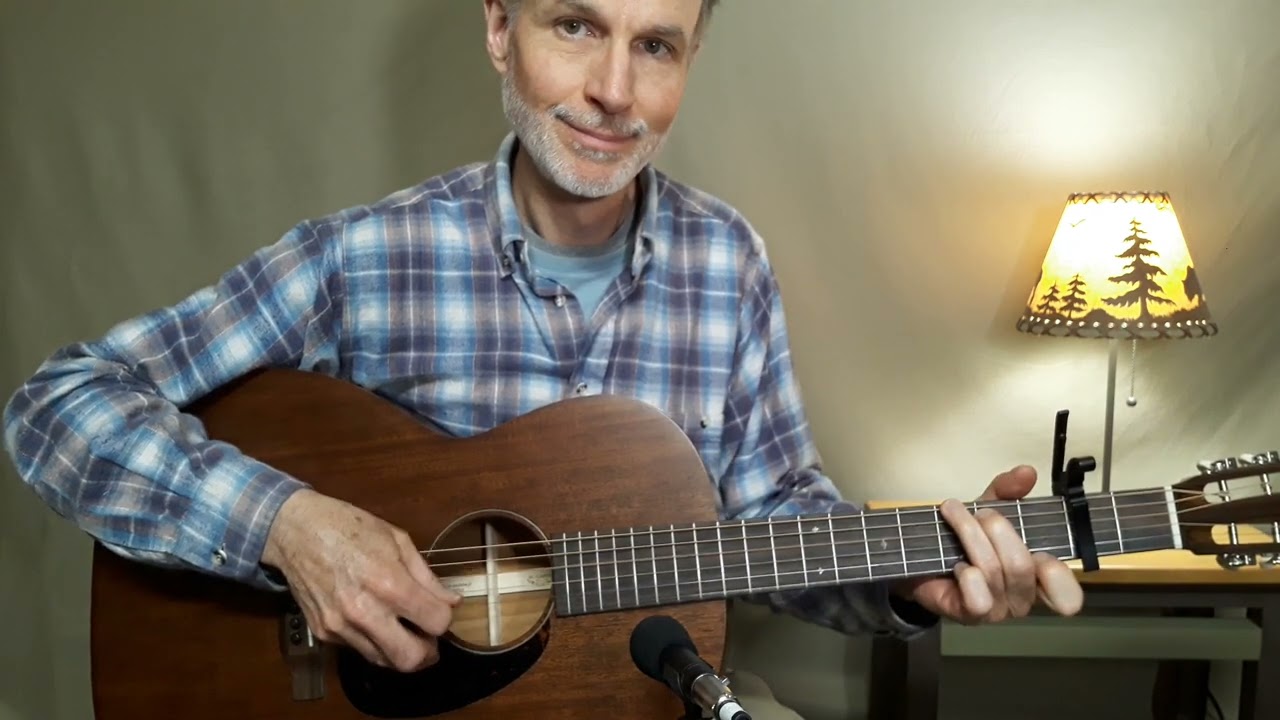 2023 Martin 000-15sm