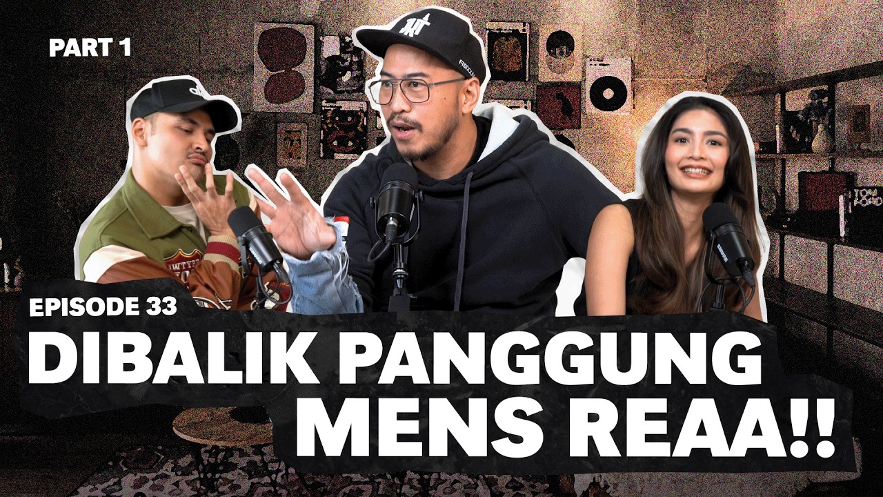 JADI LEBIH ENAK TINGGAL DI AMERIKA ATAU DI INDONESIA? PART 1 —POSCODE 37