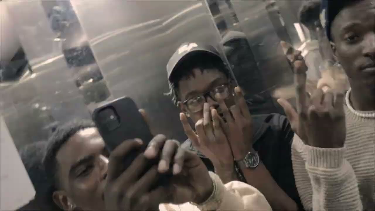 Meako krazyy - since 07 (official music video)