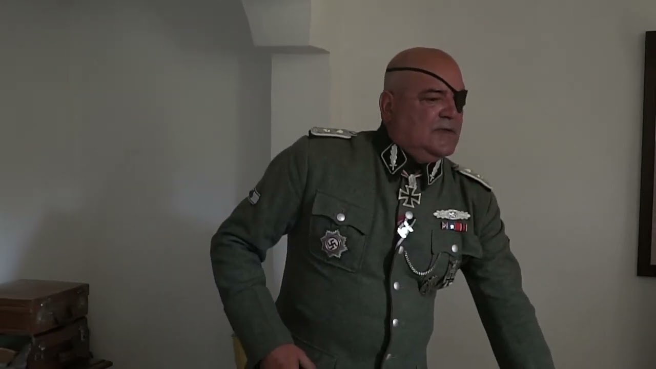 Operaci&oacute;n Cobra, El Documental