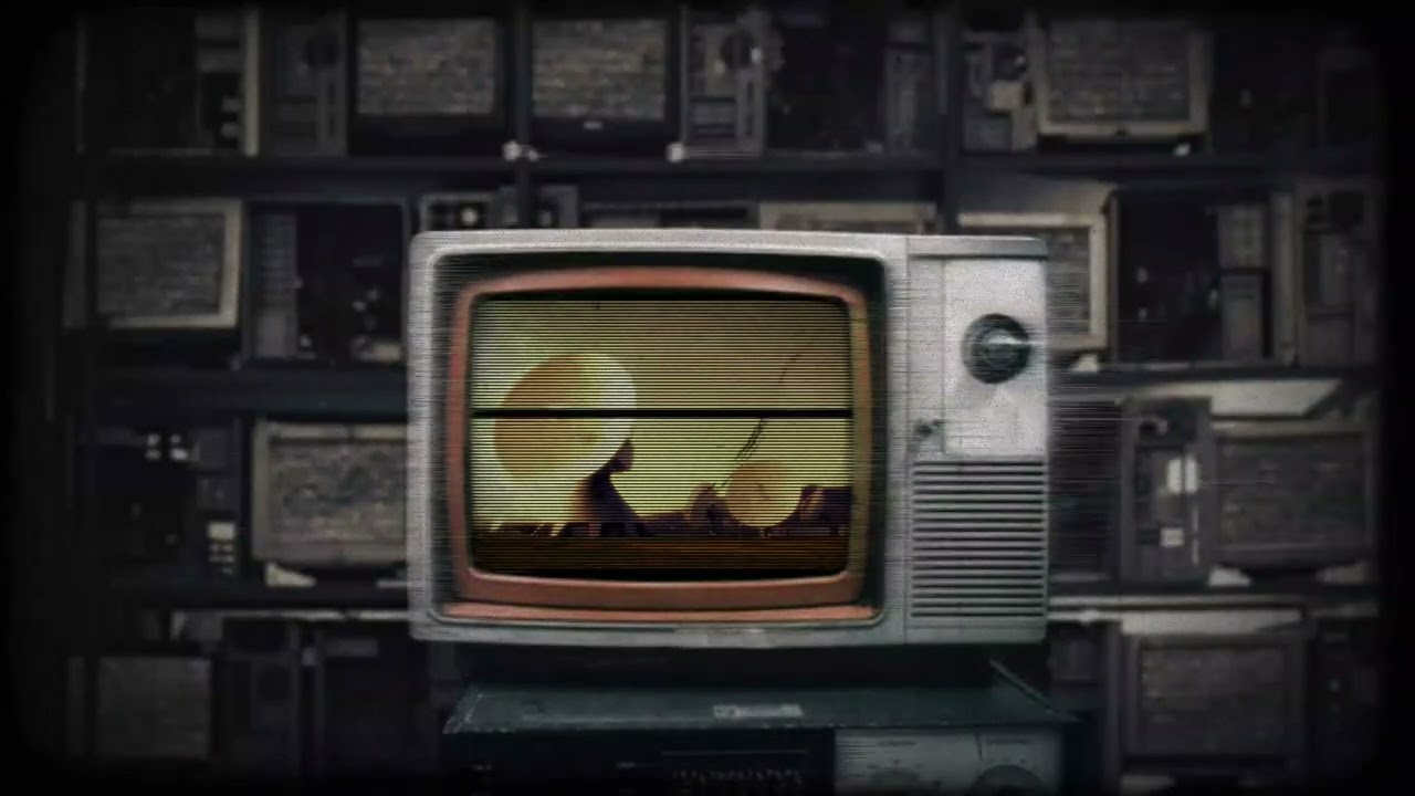 Zombie Radio - The 11th Hour : Reports from Outside the Zone.