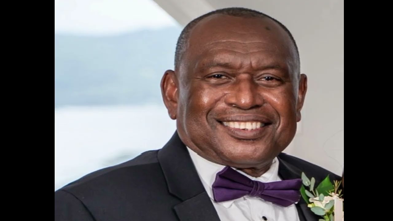 Accorde-nous ton secours | Sermon inspirant – Fr Willy Guerrier | Seekers voice ministries
