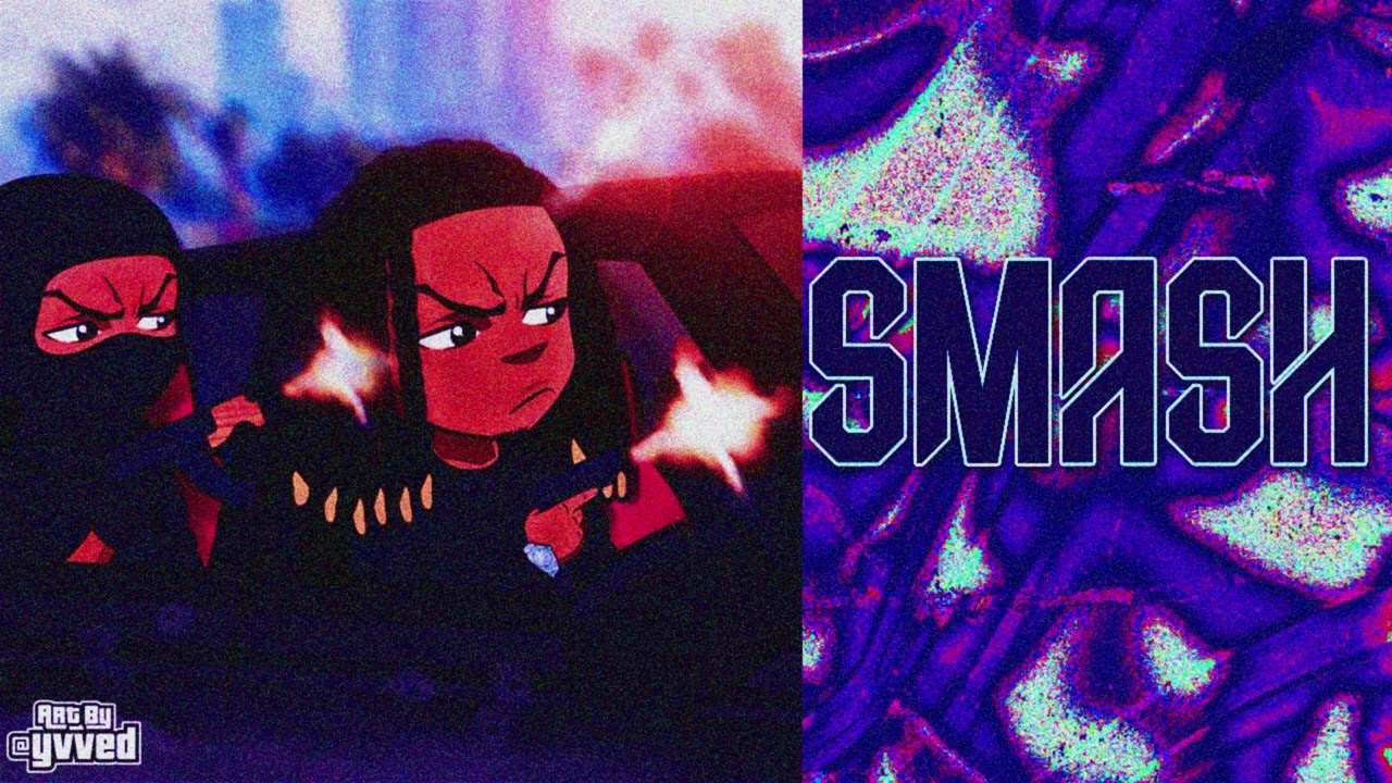 [FREE] TRAP TYPE BEAT 2025 (SMASH)