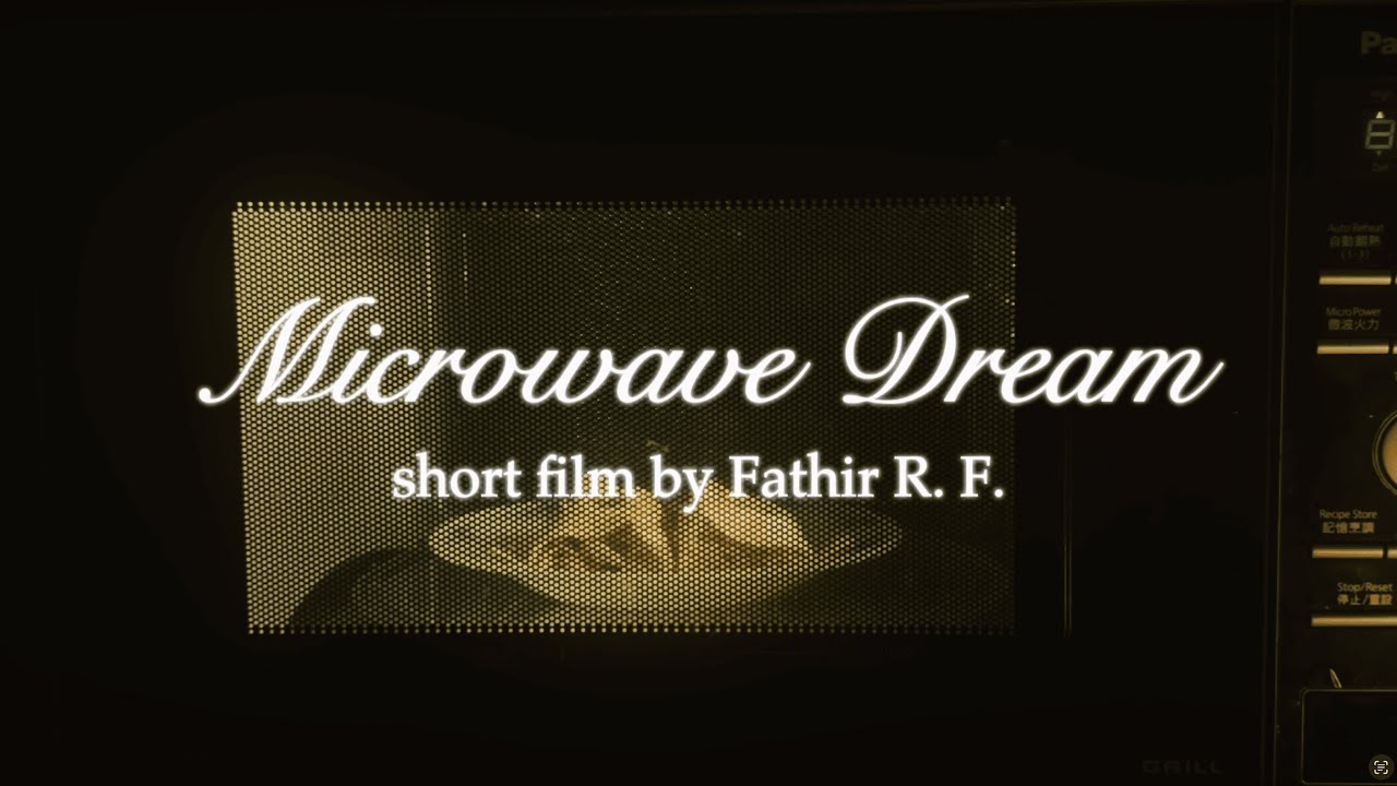 Microwave Dream