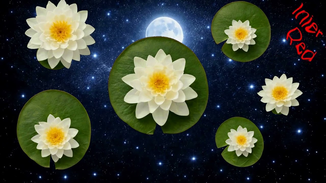 Moonlit Resonance