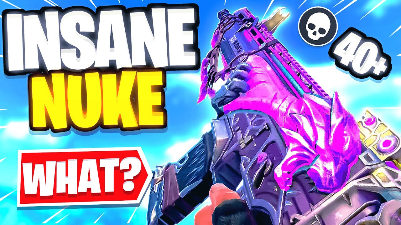 INSANE NUKE DRH Gunsmith NO RECOIL + HIGH DAMAGE Setup! | BEST DRH Attachments | DRH BEST Loadout